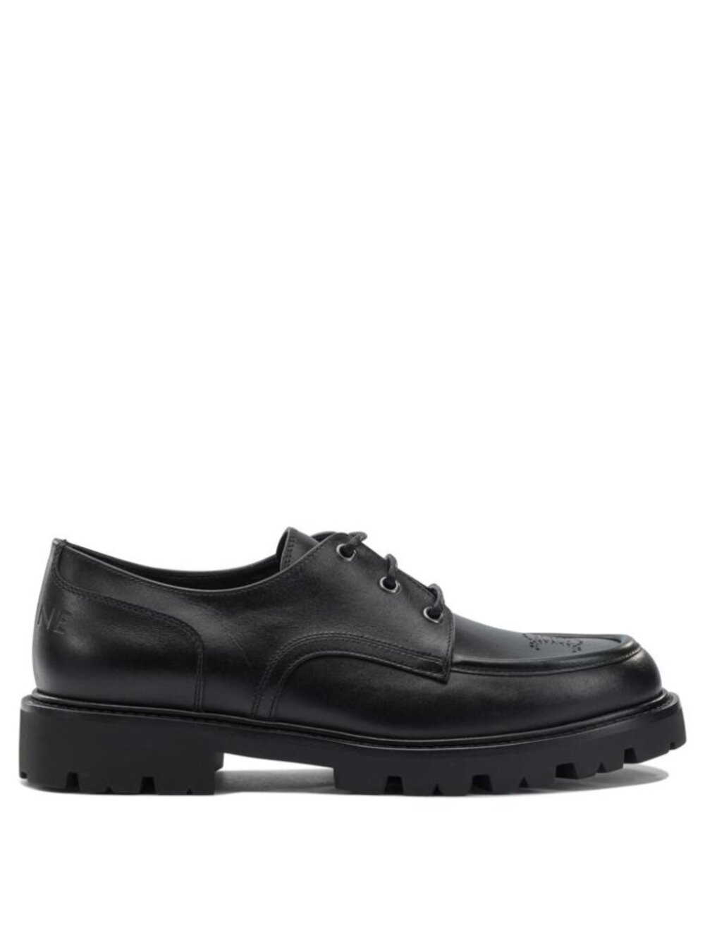 Celine Lace-Up Shoes IT 43 Men